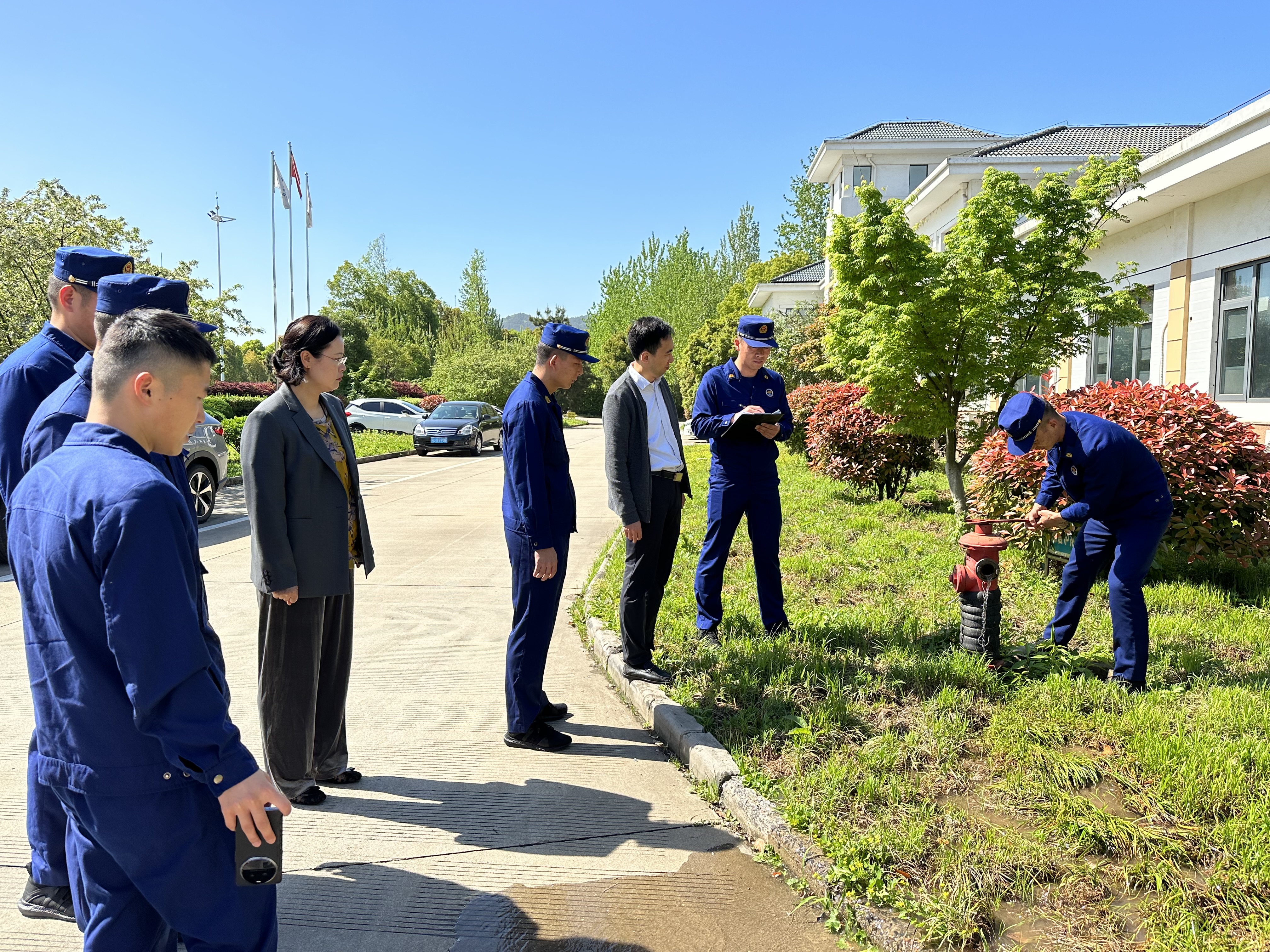消防救援站指导.JPG